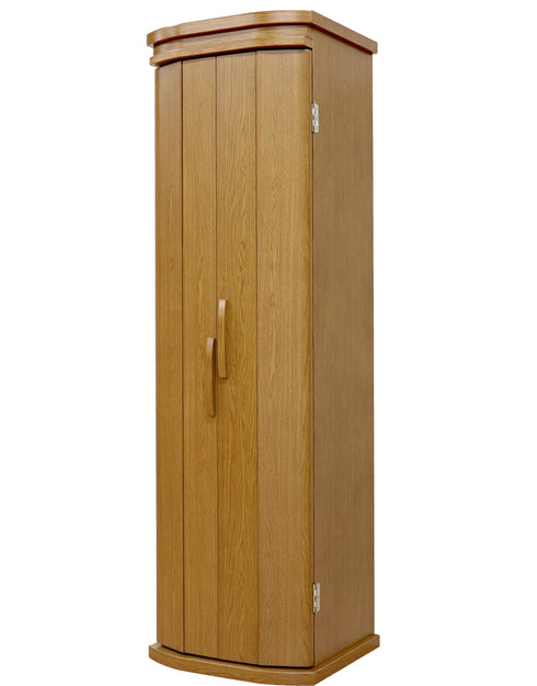 Soka Gakkai Furniture-style Buddhist Altar "Collect" Manually-operated cabinet door Available in 2 colors